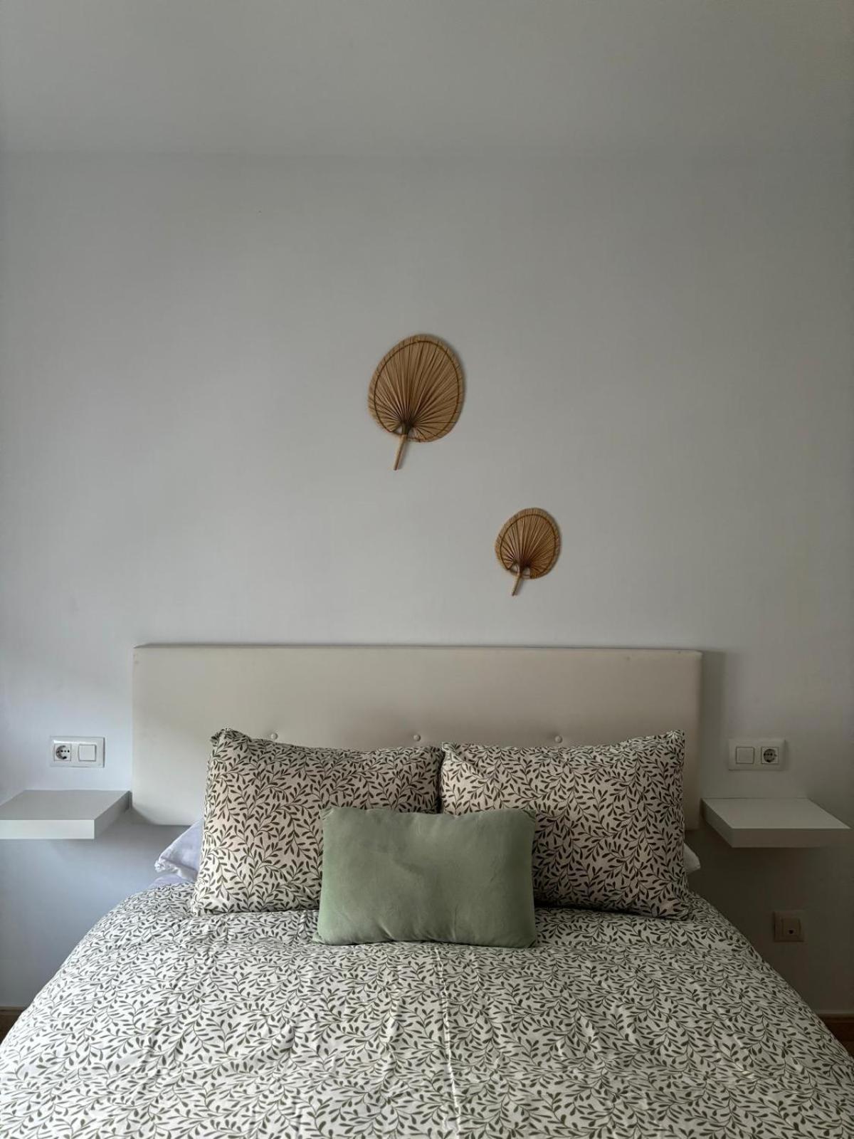 Casa De Asis Apartment Medina-Sidonia Exterior photo