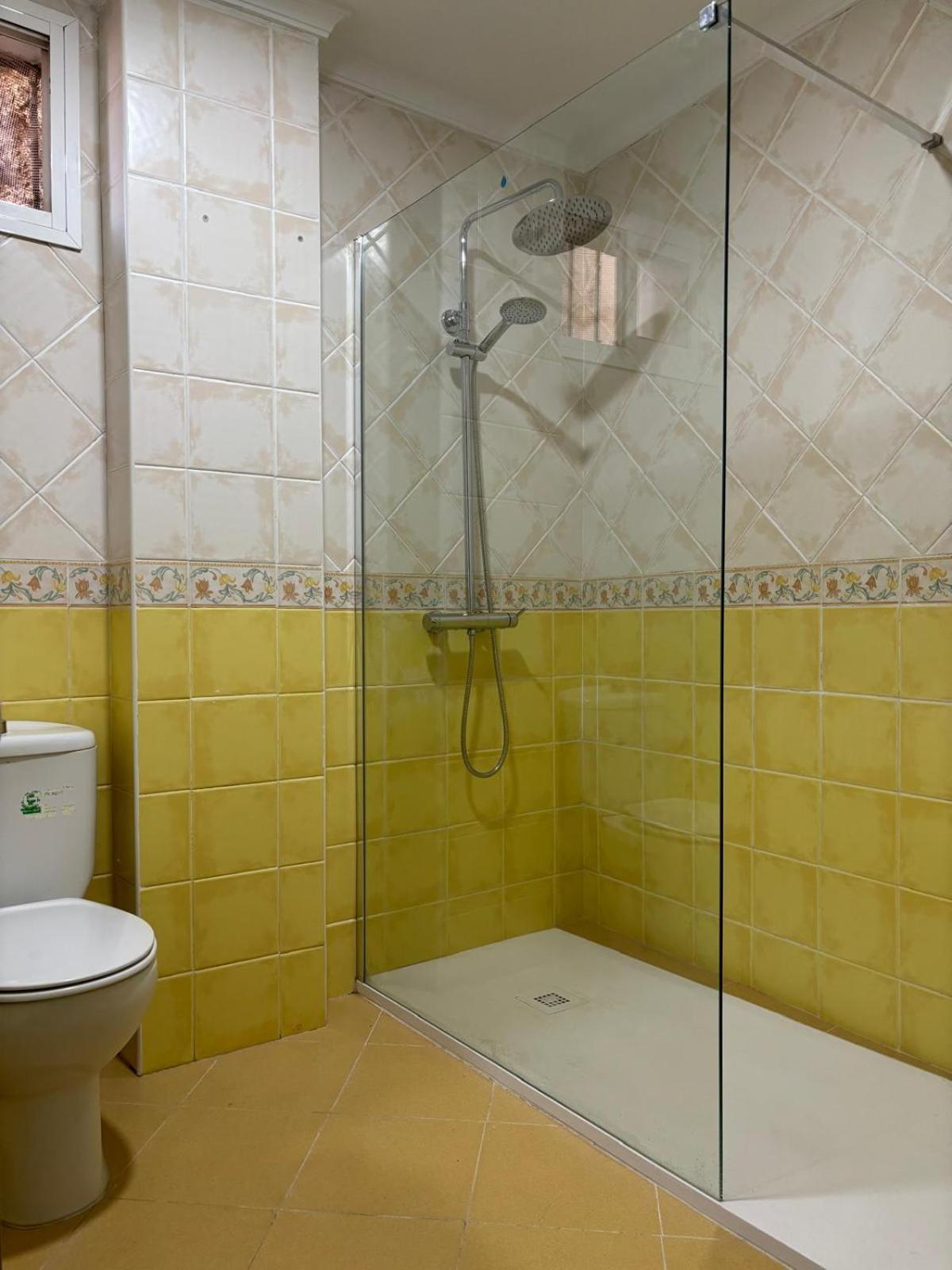 Casa De Asis Apartment Medina-Sidonia Exterior photo