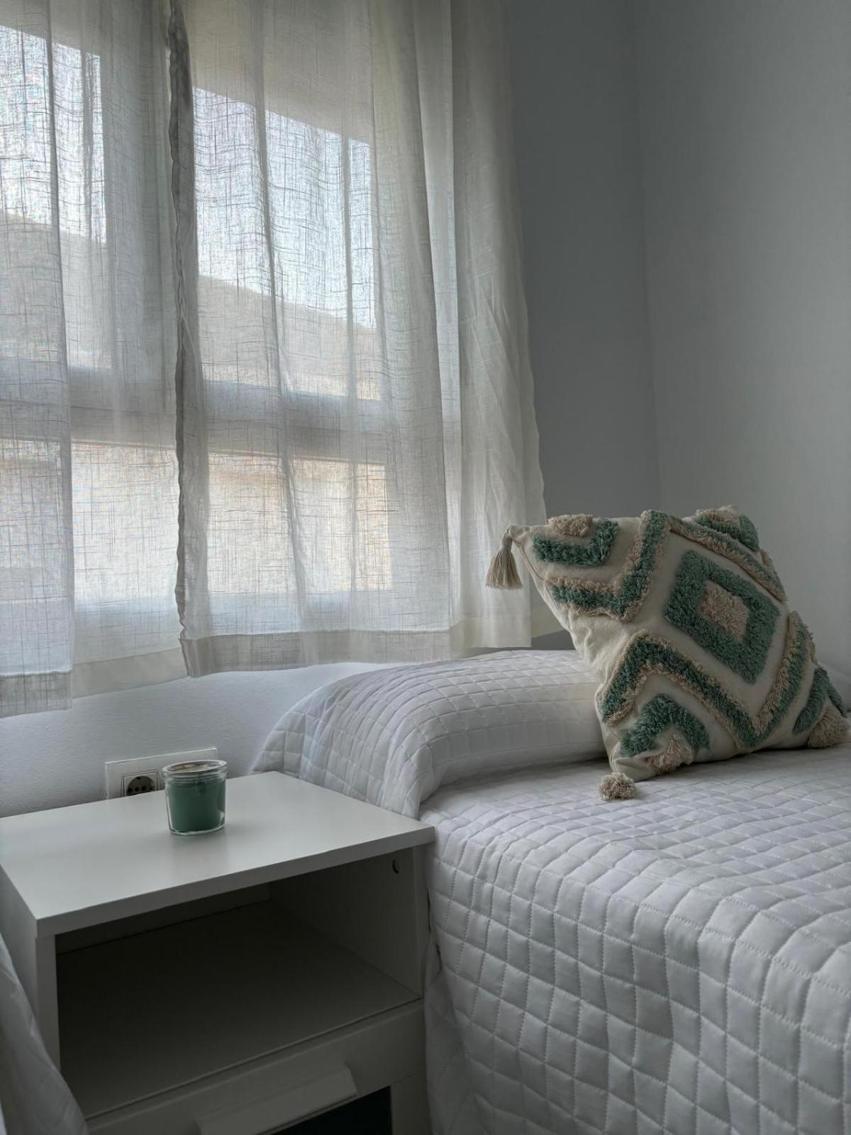 Casa De Asis Apartment Medina-Sidonia Exterior photo